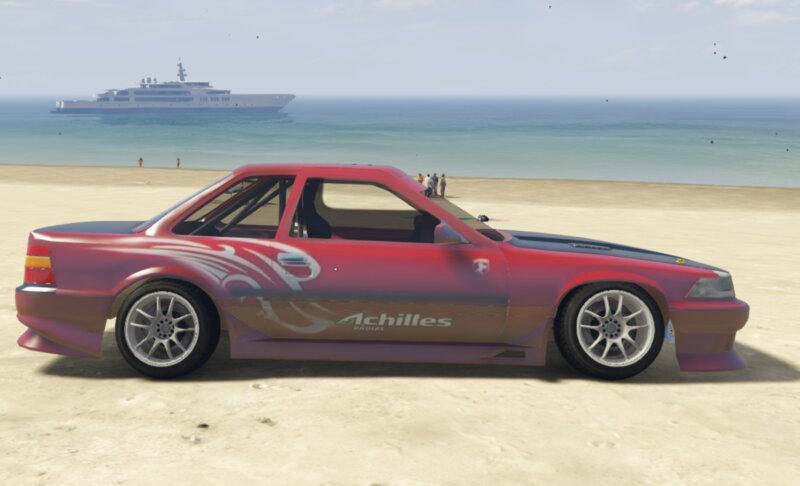 mod